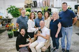 Sendflowers.com has been visited by 10k+ users in the past month Watered Garden Florist Florist In Raleigh Nc