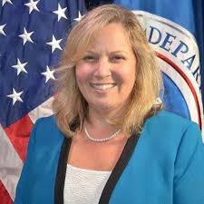 Agent Susan J. Bullis