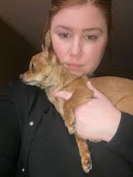 Has your chichi been good today?