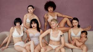 How Lingerie Brand NEIWAI Connects with Chinese Women | Jing Daily