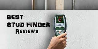 Digital display metal detector find metal wood studs live wire detect wall scanner electronic measuring instruments. Top 8 Best Stud Finders And Uk Reviews For 2021