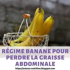 Comment Marche Le Regime A Base De Banane Pour Maigrir Avantages Et Inconvenients Grands Principes Et Definition Du Regime De Banane B Banana Fruit Food