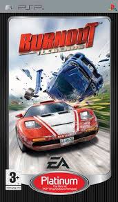 Resultado de imagen para burnout legends