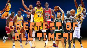 Get los angeles lakers fan gear. Top 10 Nba Players Ever Howtheyplay