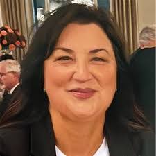 Judy Schindler's Instagram, Twitter & Facebook