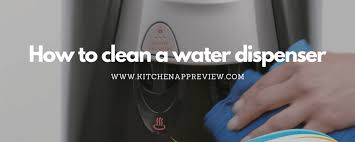 Maybe you would like to learn more about one of these? How To Clean A Water Dispenser Step By Step Guide