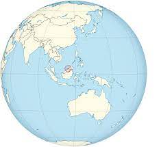 Was ist die hauptstadt bruneis und wo liegt sie? Brunei Wikipedia
