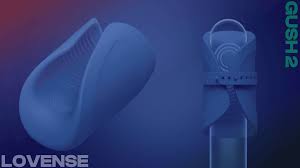 Lovense Gush 2 Adds Oscillation for Improved Edging