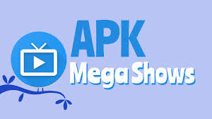 Pura tv descargar para smart tv samsung, lg y más | apk gratis. Mega Shows Apk 1 0 2 Nueva Version Android Y Pc