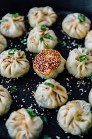 Maybe you would like to learn more about one of these? Homemade Vegan Dumplings Potstickers Madeline Lu