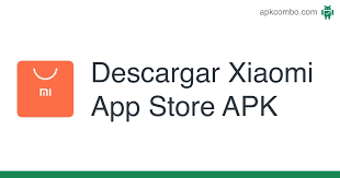 Anytime, anywhere, across your devices. Xiaomi App Store Apk 30 5 8 1020 Aplicacion Android Descargar
