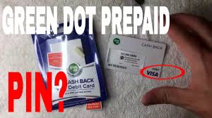 Green dot reloadable debit cards stop in your favorite dollar tree store today to purchase or reload your green dot® reloadable debit card. Where Is Green Dot Prepaid Debit Pin Number Youtube