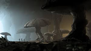 الأرض المجوفة رحلة إلى مركز الأرض عالم المعرفة