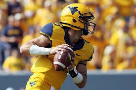 2013 west virginia mountaineers football depth chart