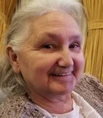 Albertine Martineau Obituary