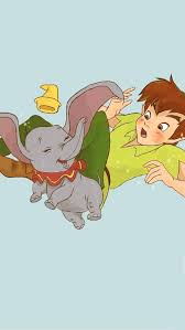 Pin By Peter Pan On Disney Peter Pan Disney Peter Pan Wallpaper Disney Fan Art