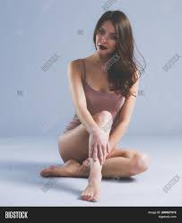 See more ideas about beautiful, amazingly beautiful, female art. Beautiful Barefoot Image Photo Free Trial Bigstock