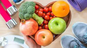 We are going to try and live the 2.5 tonne diet. Heart Healthy Living Nhlbi Nih