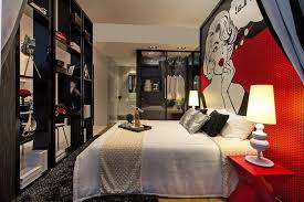 Google Pop Art Decor Pop Art Bedroom Interior Design Art