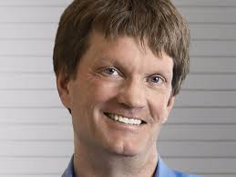 Cloudera Founder Mike Olsen: Investors 'Are Thrilled' Valuation Is $2  Billion Less Post-IPO