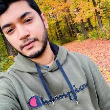 Brandon Lasker's Instagram, Twitter & Facebook