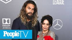 'this rocket mortgage commercial with jason momoa just shook me to my core,' a third wrote. Jason Momoa Is Actually A Thin Bald Man In Super Bowl 2020 Commercial With Lisa Bonet Peopletv Youtube