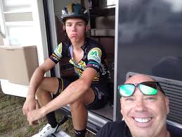 Nys è campione del mondo u19, tripletta belga. Regiosport Thibau Nys Slaat Geen Stapje Over In Zijn Ontwikkeling