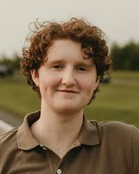 Sarah Enright, Registered Social Worker, Fredericton, NB, E3A