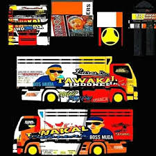 Check spelling or type a new query. Kumpulan Livery Idbs Truk Simulator Photos Facebook