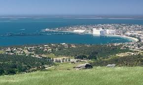 Map of port lincoln area hotels: Port Lincoln South Australia Cruise Port Schedule Cruisemapper