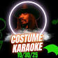 Costume Karaoke: Halloween Edition at Sunset Rooftop event image