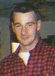 Gerald Thomas Scott, 42, Green County, KY (1973-2016)