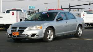 Image result for Midnight Blue 2005 Stratus