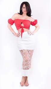 Cuban “Kim Kardashian” Dayami Padron Spills Over Her Fitness & Beauty  Secrets - Page 4 of 4 - Women Fitness