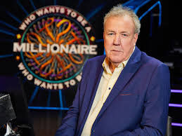 Who Wants To Be A Millionaire in show first as contestant keeps biggest secret yet