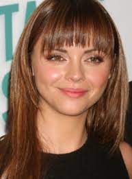 40 Refreshing Variations Of Bangs For Round Faces Bangs For Round Face Long Haircuts With Bangs Long Hair Styles