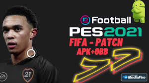 Pes 2021 is a funny old game. Pes 2021 Apk Obb Patch Fifa Android Download