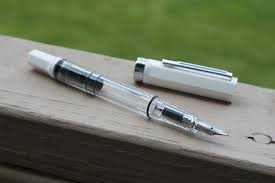 Maybe you would like to learn more about one of these? The Best Fountain Pens For Taking Notes In College Owlcation