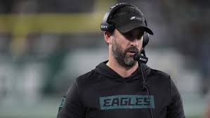 Nick Sirianni Says Eagles Players Won't Be on Field for Super Bowl 59  Banner Ceremony