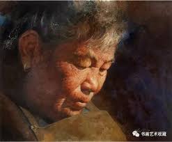 2016年第149届美国水彩画协会国际年展评委作品选- 壹读