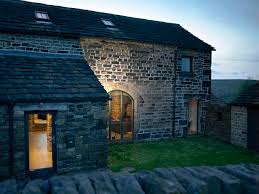 Energy Efficient Barn Conversion Green Building Store