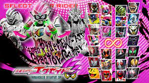 This video is intended for an audience ages 13 and older. Kamen Rider Ex Aid Creator Gamer Wallpaper By Unknownchaser On Deviantart
