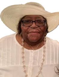 Mary Barnett Thompson Obituary