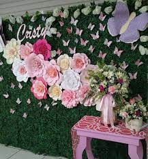 Trabajo Del 2016 Flores Y Mariposas Dugorche En Evento De Juanvillarreal16 Bjeventdesigner Floresde Decoracion De Fiesta Fiestas De Flores Evento
