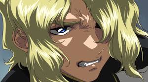 Spoilers][Reassistindo] Discussão do Episódio 43 de Mobile Suit Gundam Seed  : r/anime