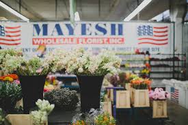 Maybe you would like to learn more about one of these? How To Shop The La Flower Market
