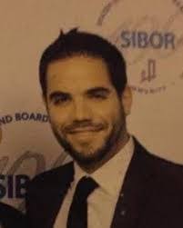 Angelo Pappalardo's Instagram, Twitter & Facebook