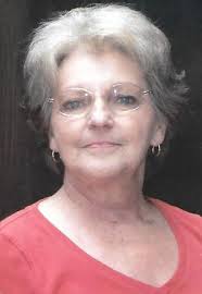 Obituary information for Teddy June T.J. Richardson Sauls