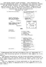 12345678 jane smith 00 med den smith med den jordyn 02 med den mark smith 03 med den a group health insurance policy number is given to employees to identify their card details and the dependents on that account. Iran United States Claims Tribunal Case Concerning The American International Group Inc American Life Insurance Company And The Islamic Republic Of Iran Central Insurance Of Iran Nationalization Of Iranian Insurance Company Compensation For Equity
