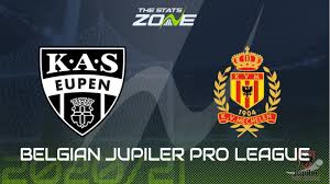 In table you find player matches, goals, assist, penalty goals and points in canadian classification. 2020 21 Belgian Jupiler Pro League As Eupen Vs Mechelen Preview Prediction The Stats Zone